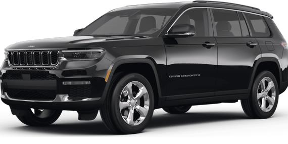 JEEP GRAND CHEROKEE 2021 1C4RJJBG5M8191927 image